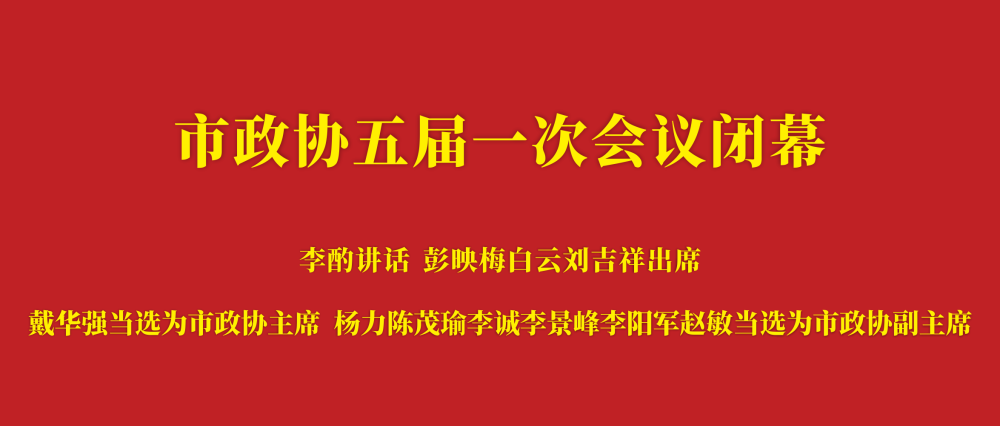 市政协五届一次会议闭幕.png