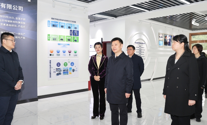 廖文彬彭映梅专题调研芦山县“十五五”规划工作